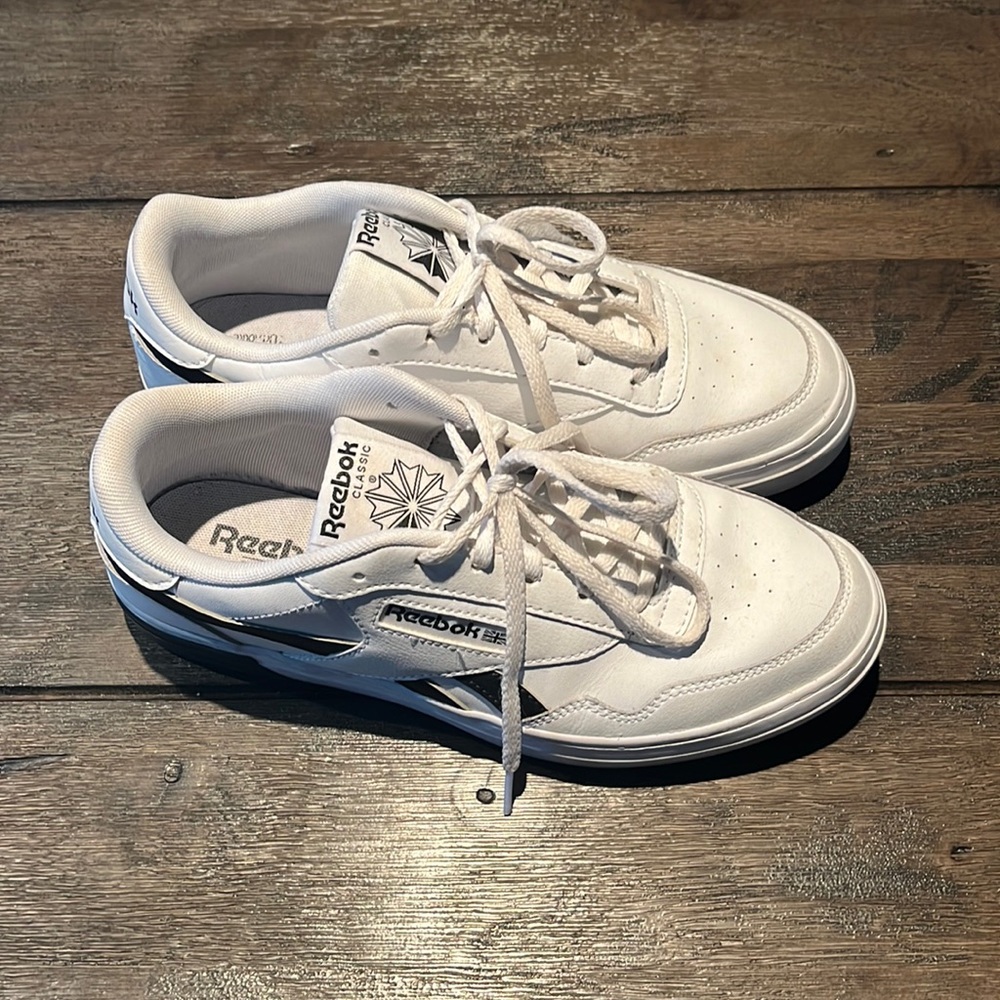 Reebok classic